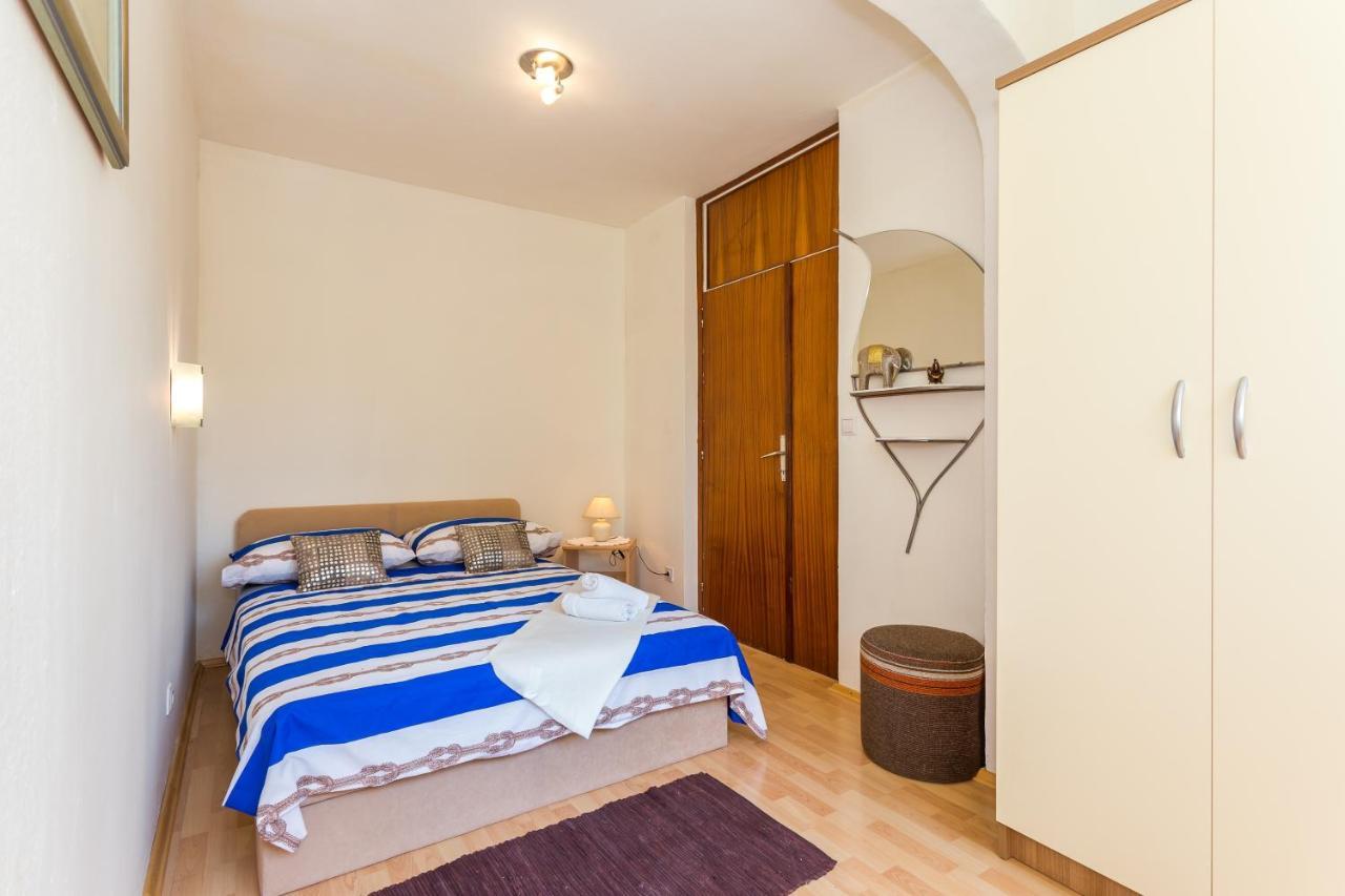 Apartments With Wifi Split - 13957 외부 사진