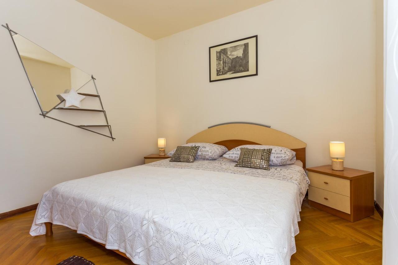 Apartments With Wifi Split - 13957 외부 사진