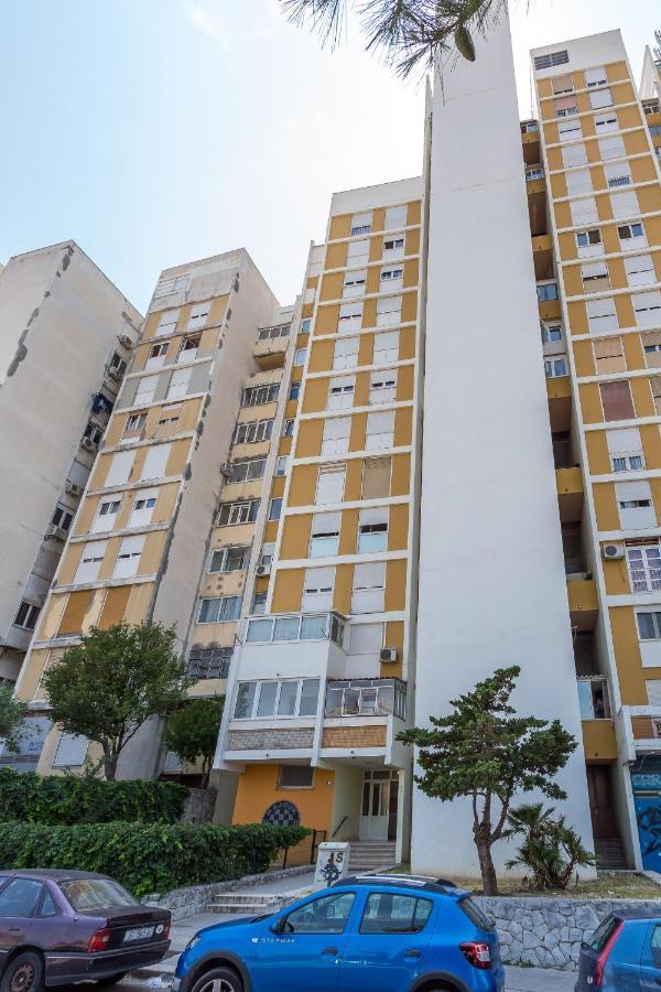 Apartments With Wifi Split - 13957 외부 사진
