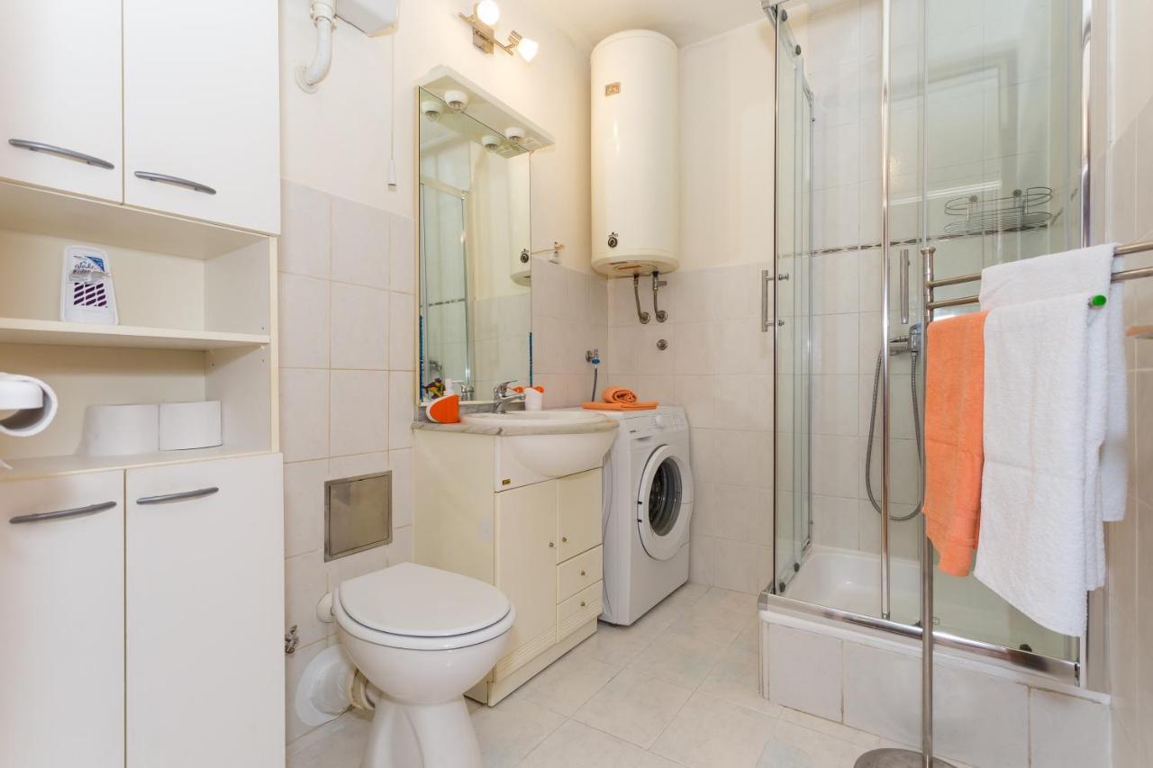 Apartments With Wifi Split - 13957 외부 사진