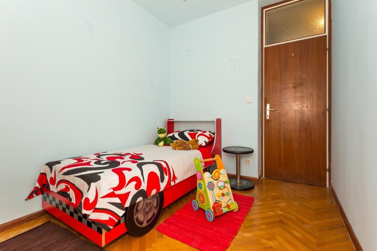 Apartments With Wifi Split - 13957 외부 사진