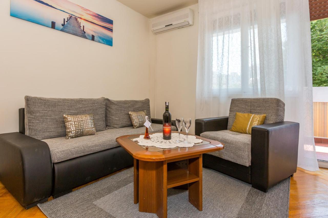 Apartments With Wifi Split - 13957 외부 사진