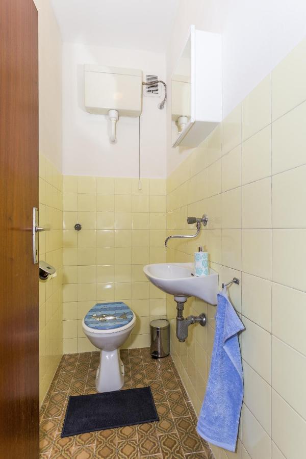 Apartments With Wifi Split - 13957 외부 사진