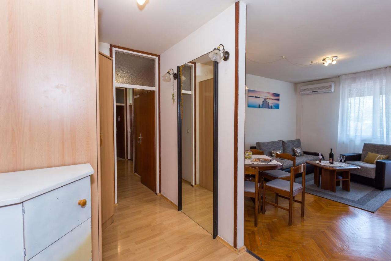 Apartments With Wifi Split - 13957 외부 사진