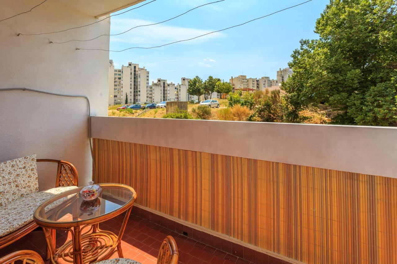Apartments With Wifi Split - 13957 외부 사진