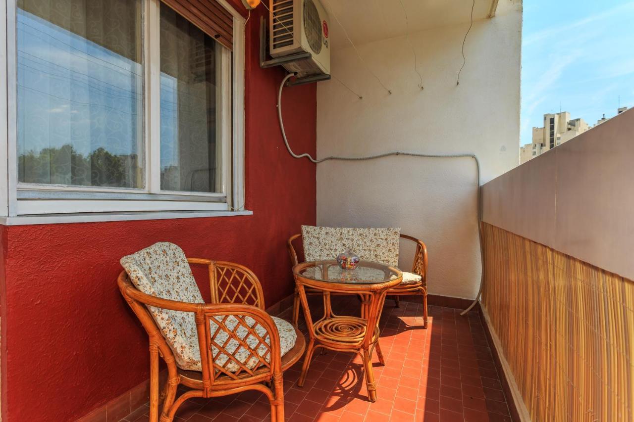 Apartments With Wifi Split - 13957 외부 사진
