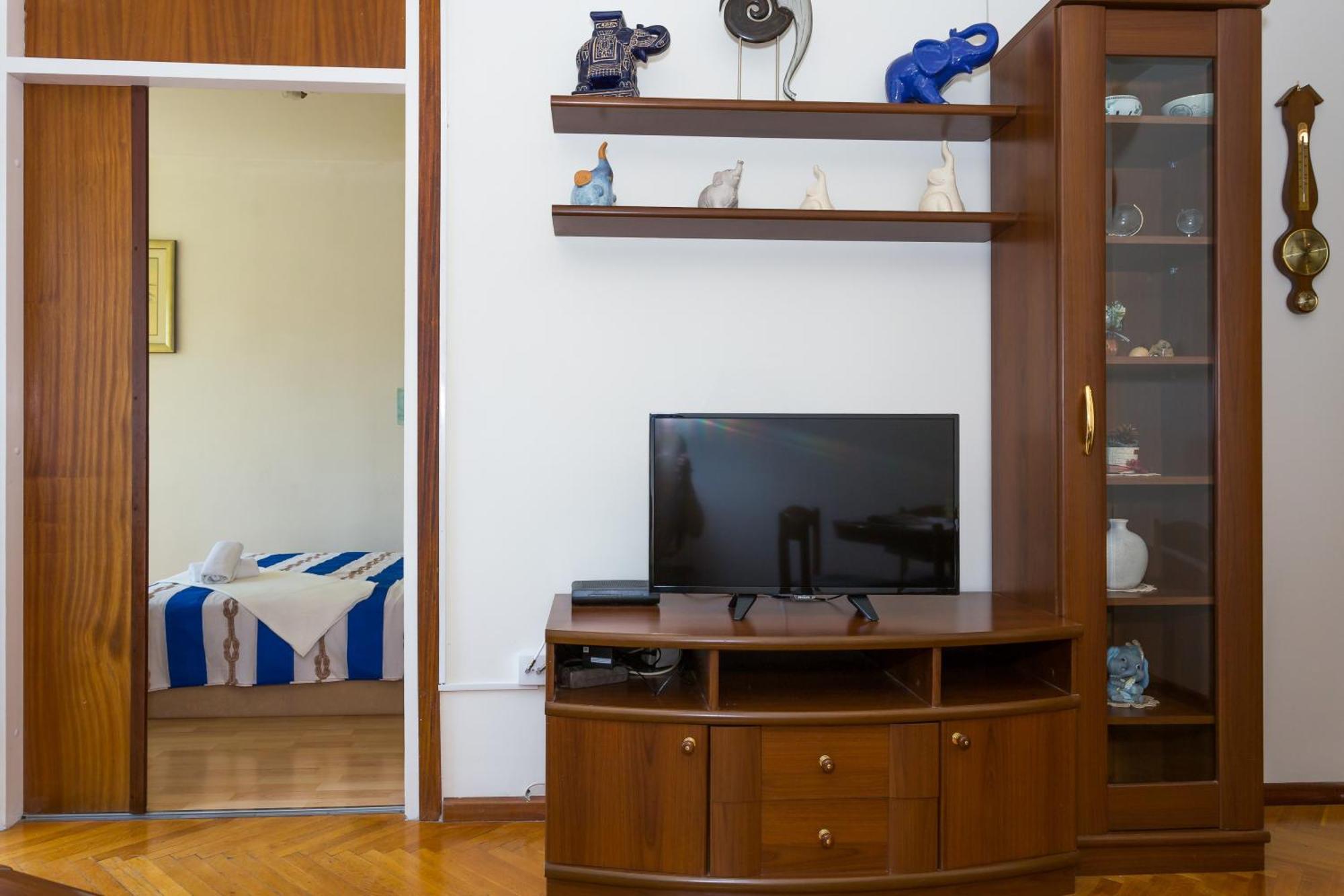 Apartments With Wifi Split - 13957 객실 사진