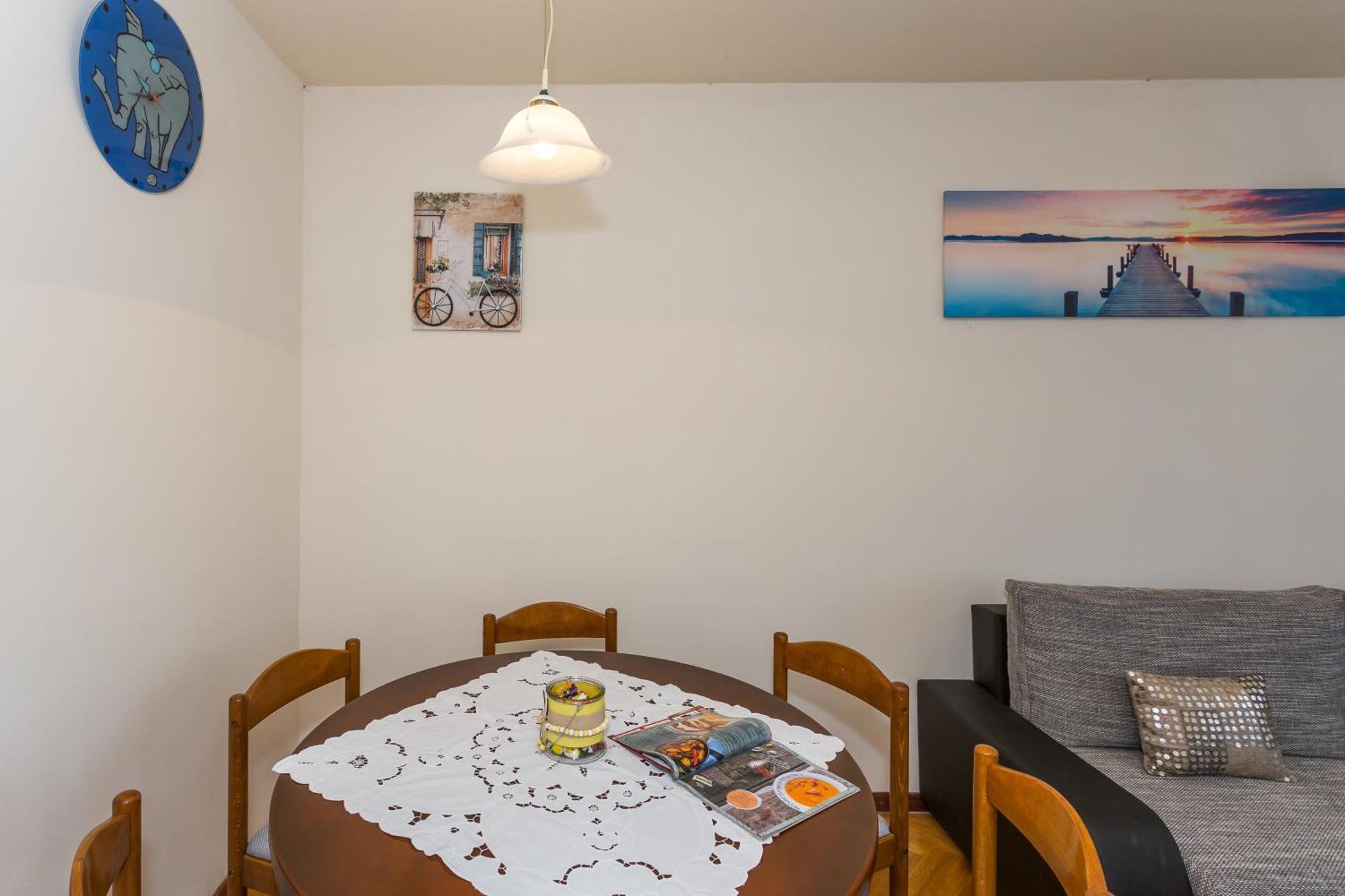 Apartments With Wifi Split - 13957 객실 사진