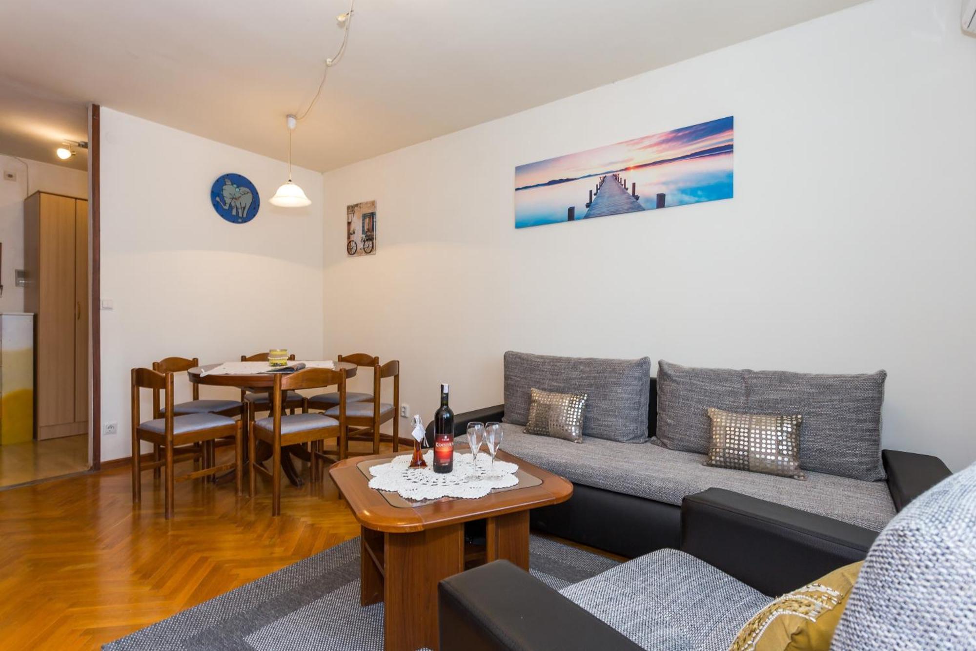 Apartments With Wifi Split - 13957 객실 사진